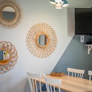  Apartamento La Station N° 5