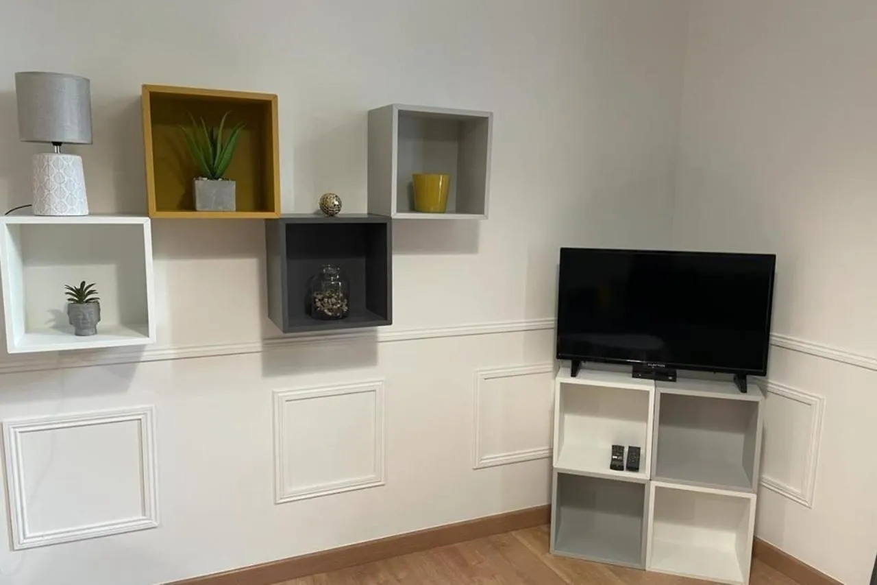 Edelweiss Apartment Annecy