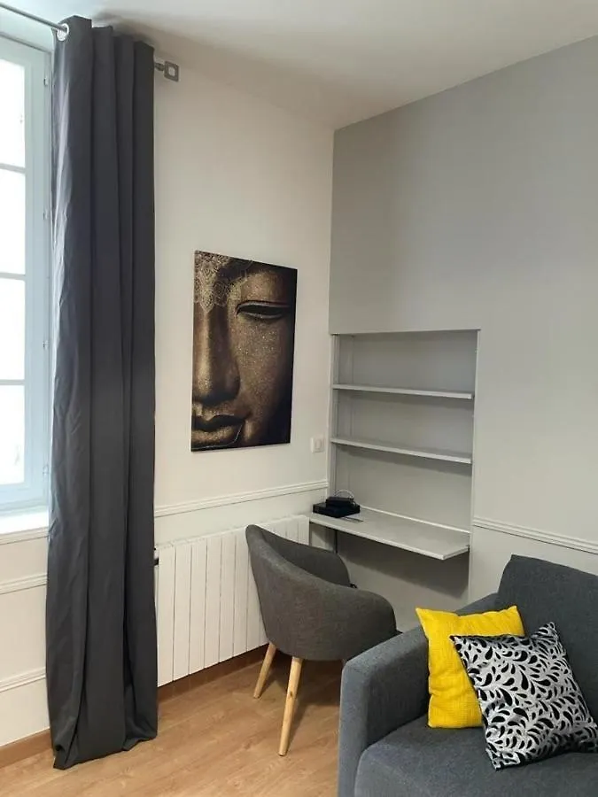 Edelweiss Apartment Annecy 0*,  France